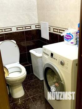 2-к квартира, вторичка, 60м2, 6/15 этаж