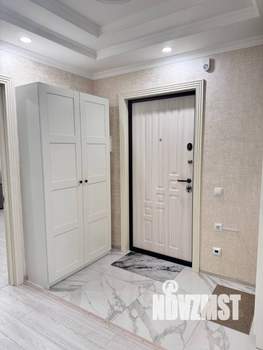3-к квартира, вторичка, 81м2, 2/17 этаж