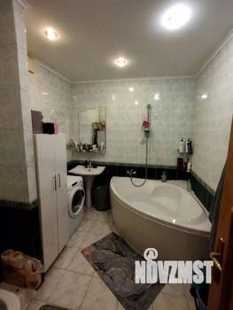 2-к квартира, вторичка, 78м2, 4/5 этаж