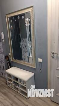 1-к квартира, вторичка, 41м2, 3/6 этаж