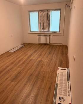 3-к квартира, вторичка, 63м2, 1/5 этаж