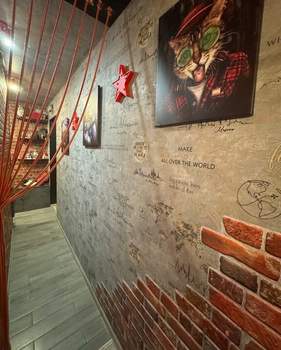 2-к квартира, вторичка, 44м2, 1/5 этаж