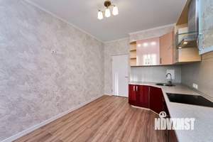 2-к квартира, вторичка, 66м2, 3/18 этаж
