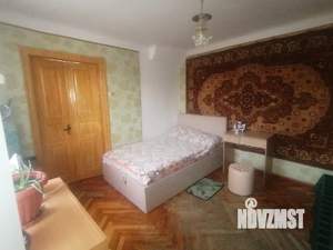 2-к квартира, вторичка, 42м2, 2/2 этаж