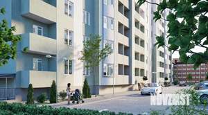 1-к квартира, вторичка, 34м2, 3/9 этаж