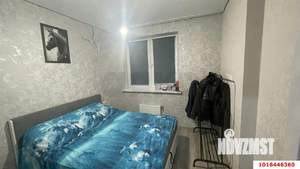 1-к квартира, вторичка, 28м2, 4/19 этаж