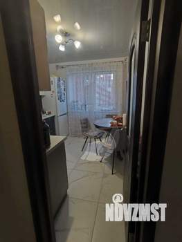 1-к квартира, вторичка, 42м2, 4/7 этаж