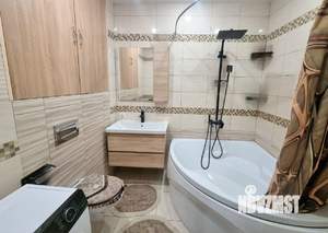 3-к квартира, вторичка, 67м2, 10/24 этаж