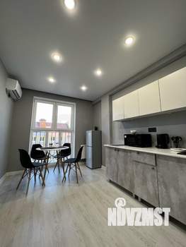 1-к квартира, вторичка, 42м2, 8/9 этаж