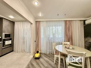 3-к квартира, вторичка, 90м2, 1/9 этаж