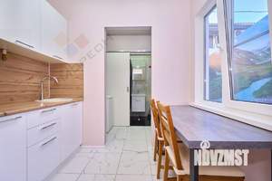 1-к квартира, вторичка, 19м2, 1/1 этаж