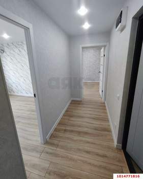 2-к квартира, вторичка, 46м2, 2/9 этаж