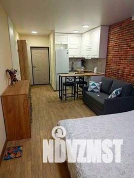 Студия квартира, вторичка, 25м2, 10/16 этаж