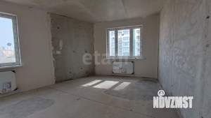 3-к квартира, вторичка, 96м2, 7/24 этаж