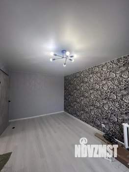 2-к квартира, вторичка, 42м2, 4/4 этаж