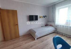 2-к квартира, вторичка, 56м2, 13/16 этаж