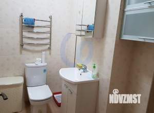 3-к квартира, вторичка, 85м2, 3/7 этаж