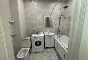 1-к квартира, вторичка, 40м2, 9/16 этаж