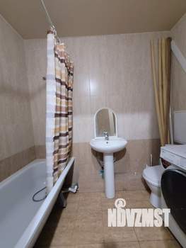 1-к квартира, вторичка, 34м2, 5/16 этаж