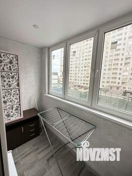 1-к квартира, вторичка, 35м2, 3/24 этаж