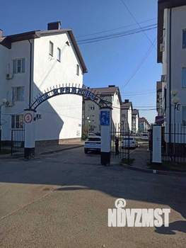 1-к квартира, вторичка, 37м2, 1/3 этаж