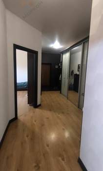 2-к квартира, вторичка, 82м2, 1/3 этаж