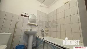 1-к квартира, вторичка, 43м2, 4/16 этаж