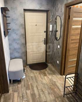 1-к квартира, вторичка, 35м2, 8/16 этаж