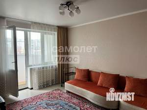 2-к квартира, вторичка, 55м2, 3/25 этаж