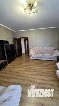 2-к квартира, вторичка, 72м2, 11/19 этаж