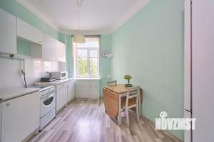 3-к квартира, вторичка, 70м2, 3/3 этаж