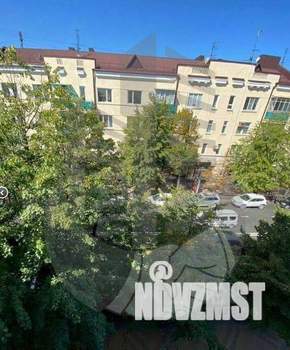1-к квартира, вторичка, 36м2, 4/5 этаж