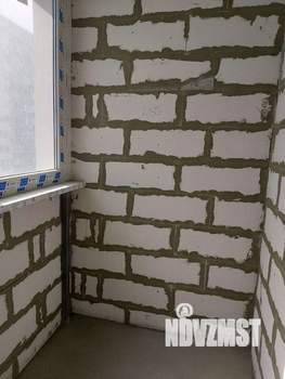 1-к квартира, вторичка, 36м2, 11/17 этаж