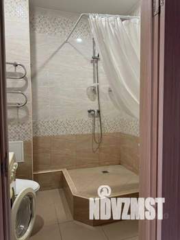 1-к квартира, вторичка, 39м2, 16/17 этаж