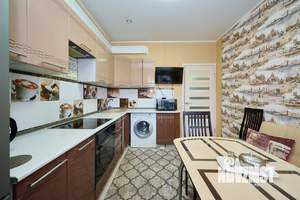 1-к квартира, вторичка, 37м2, 9/16 этаж