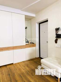 3-к квартира, вторичка, 86м2, 3/18 этаж