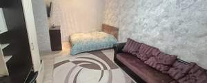 1-к квартира, вторичка, 41м2, 4/6 этаж