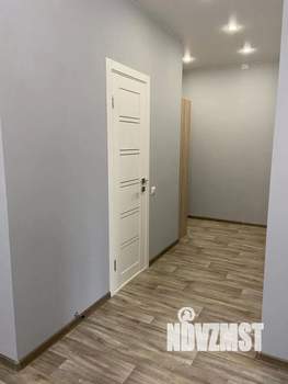 1-к квартира, вторичка, 37м2, 2/17 этаж