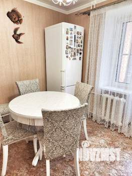 2-к квартира, вторичка, 54м2, 3/5 этаж