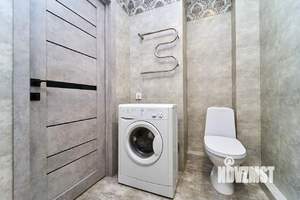 1-к квартира, вторичка, 34м2, 15/24 этаж