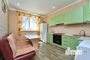 2-к квартира, вторичка, 64м2, 14/18 этаж