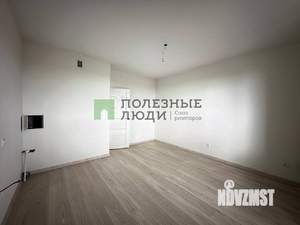 Студия квартира, вторичка, 23м2, 5/5 этаж