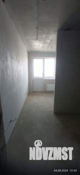 Студия квартира, вторичка, 21м2, 19/24 этаж