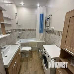 2-к квартира, вторичка, 40м2, 17/24 этаж