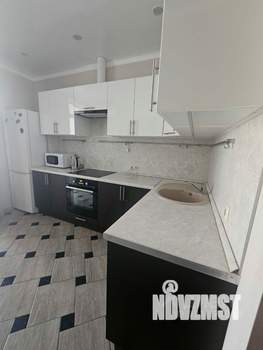 1-к квартира, вторичка, 41м2, 14/25 этаж
