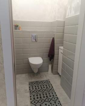 2-к квартира, вторичка, 60м2, 10/19 этаж