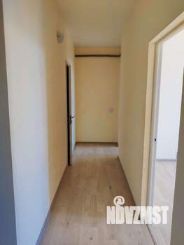 1-к квартира, вторичка, 52м2, 17/17 этаж