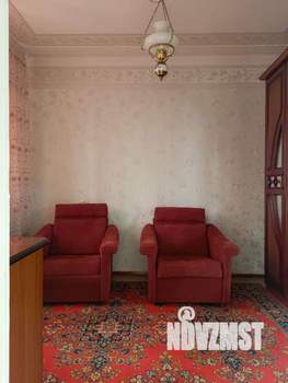 4-к квартира, вторичка, 74м2, 8/9 этаж