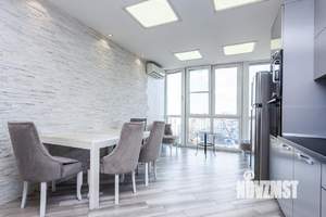 3-к квартира, вторичка, 95м2, 11/12 этаж