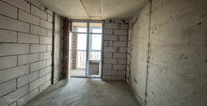 Студия квартира, вторичка, 24м2, 9/20 этаж